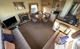 Cw41 St Osyth Beach Holiday Park Essex